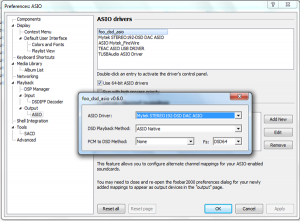 Làm thế nào để chơi DSD File: sử dụng Foobar2000 Làm thế nào để chơi DSD File: sử dụng Foobar2000