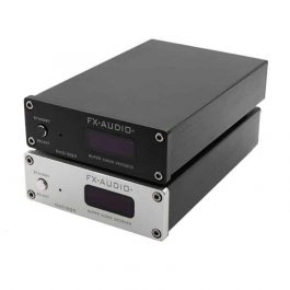 Dac Giải Mã FX-AUDIO DAC-SQ5