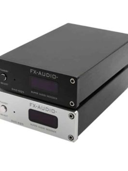 Dac Giải Mã FX-AUDIO DAC-SQ5