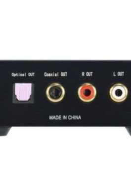 Dac Bluetooth Fx Audio BL-MUSE-01