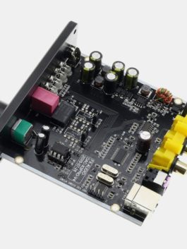 Đầu Giải Mã FX-Audio DAC-X3 Pro 24bit / 192kHz