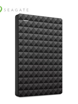 Ổ cứng di động Seagate Expansion HDD Drive Disk 320GB (Black 320GB)