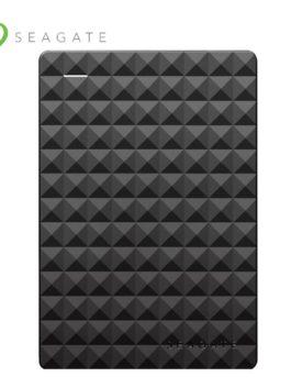 Ổ cứng di động Seagate Expansion HDD Drive Disk 320GB (Black 320GB)