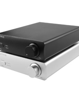 TOPPING PA3 Desktop HiFi Digital Amplifier