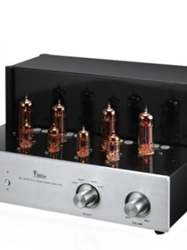 YAQIN MC-6P1P Vacuum Tube Hi-end Integrated Amplifie