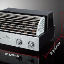 YAQIN MC-6P1P Vacuum Tube Hi-end Integrated Amplifie
