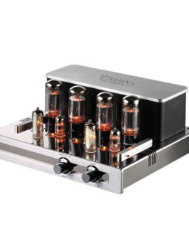 YAQIN MC-5881A Integrated Vacuum Tube Amplifier