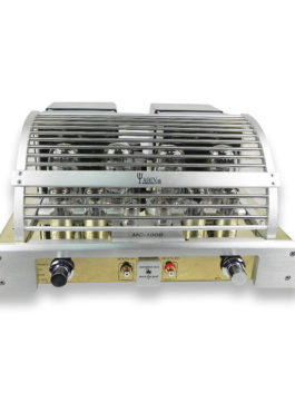 YAQIN MC-100B Push Pull Stereo Class A KT88 Tube Amplifier