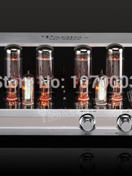 YAQIN MC-5881A Integrated Vacuum Tube Amplifier