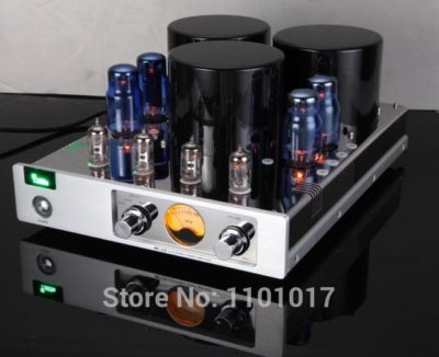 YAQIN MC-13S Push-Pull Tube Amplifier