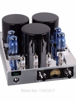 YAQIN MC-13S Push-Pull Tube Amplifier