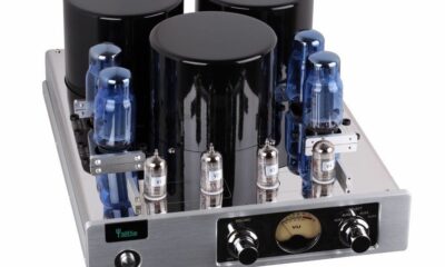 YAQIN MC-13S Push-Pull Tube Amplifier