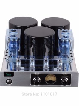 YAQIN MC-13S Push-Pull Tube Amplifier