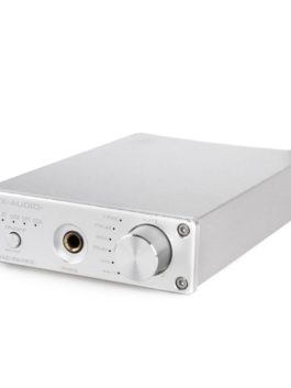 DAC Giải Mã FX-Audio DAC-X6 MKII ESS9018, Bluetooth 5.0 APTX