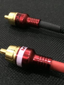 Dây 3.5 Ra 2 Đầu AUX HB Audio Loại Truyền Dẫn Tốt