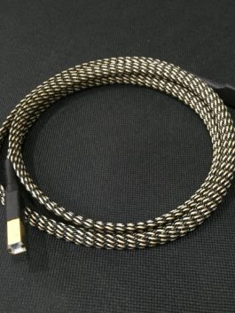 Dây USB HB Audio Đầu A/B Kết Nối Với DAC