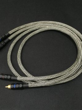 Cặp Dây Tín Hiệu HB Audio AUX Ra AUX