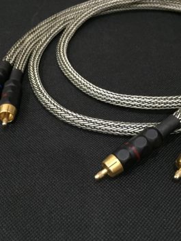 Cặp Dây Tín Hiệu HB Audio AUX Ra AUX