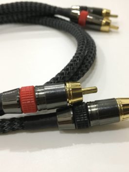 Cặp Dây Âm Thanh HB Audio AUX Ra AUX