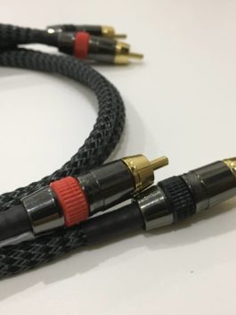 Cặp Dây Âm Thanh HB Audio AUX Ra AUX